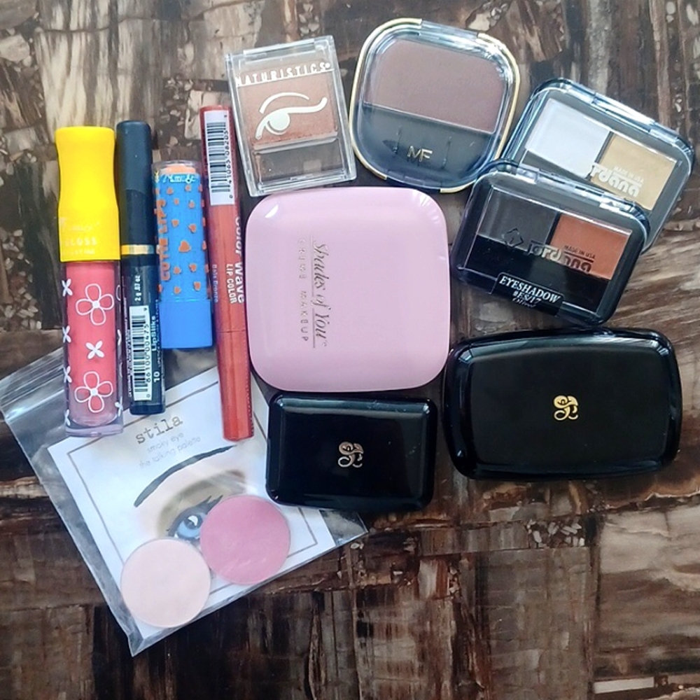 Makeup Bundle